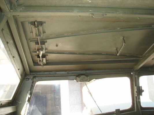 Chevrolet 8440/C8. 1941 г.